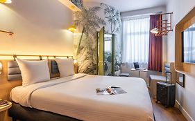 Ibis Styles Brussels Centre Rogier